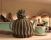Traditional English Tea Pot Cozy