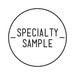 Sample Listing for Specialty Invites - Map, Record, Polaroid & Chalkboard