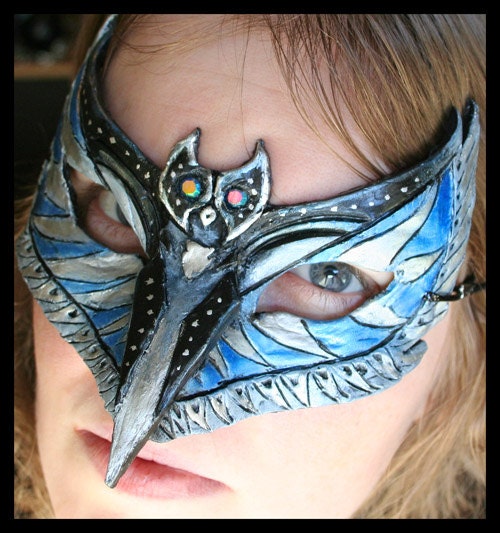 Night Owl Mask