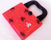 Wizard of Oz Book Purse - PreOrder