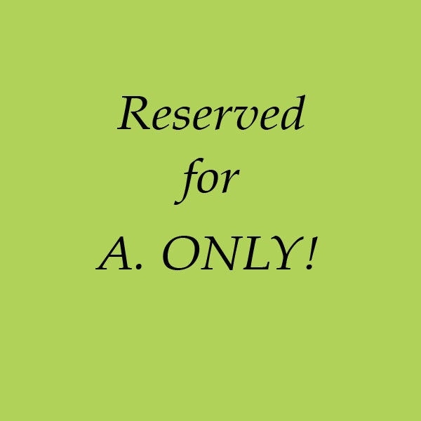 RESERVED FOR A - Deer Wreath, Reindeer Wreath, Holiday Wreath, Extra Large 18 inch size