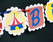 HAPPY BIRTHDAY banner (Custom) Il_170x135