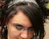 Chainmail Headband - Closest Thing to a Halo Hair Band
