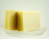 Lavender Spice Shampoo Soap Bar  - Solid Shampoo Soap Bar - Natural Shampoo Bar