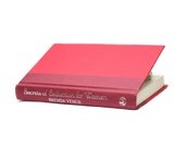 Hollow Book Gift Box Mature Secret Storage Secrets of Seduction for Women Pink & Silver Girlfriend Gift Naughty Private - READY TO SHIP