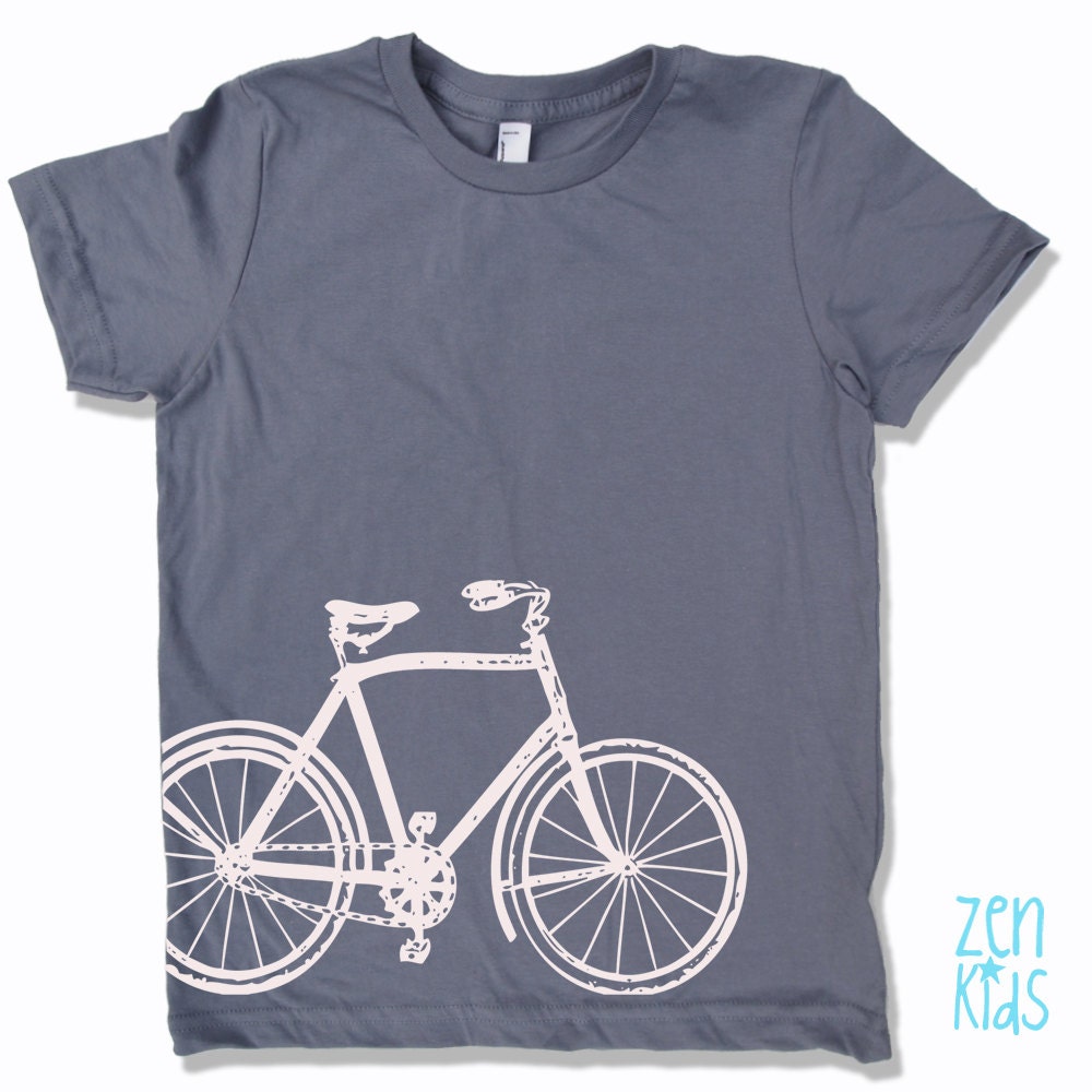 bicycling tee shirts