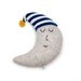 Morris the Moon Lambswool Plush - Made to order