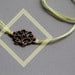 pastel lemon zest friendship bracelet wish bracelet filigree copper charm wishlet mothers day jewelry letterhappy etsy yellow spring fashion