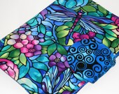 Kindle Cover / Nook Cover / Stained Glass eReader Cover / Kindle Fire HD Cover, Nook Tablet Cover
