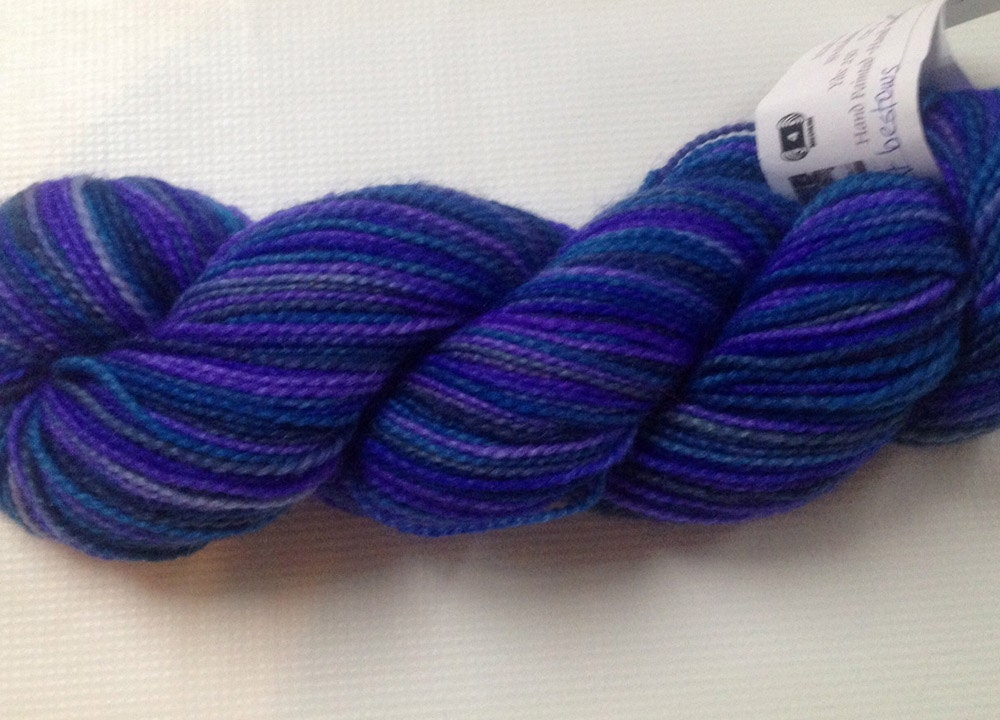 Merlin Yarn