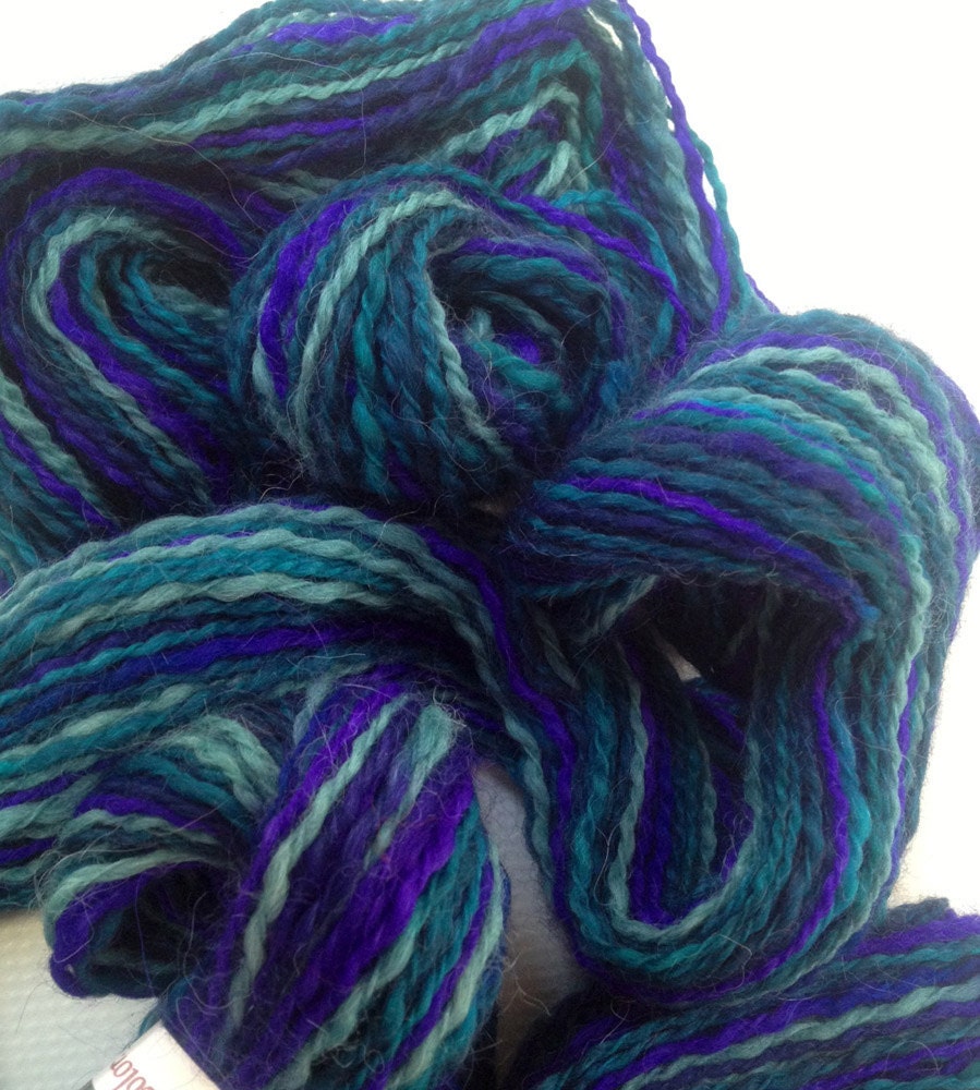 Gwenivere Yarn