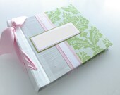 Baby Book-Birth to 12 months