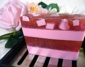 Girl's Night Out Soap Slice