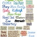 Applique Design and Personalized Newborn Onesie and Hat Set, Girl or Boy, Toddler and Baby Sizes