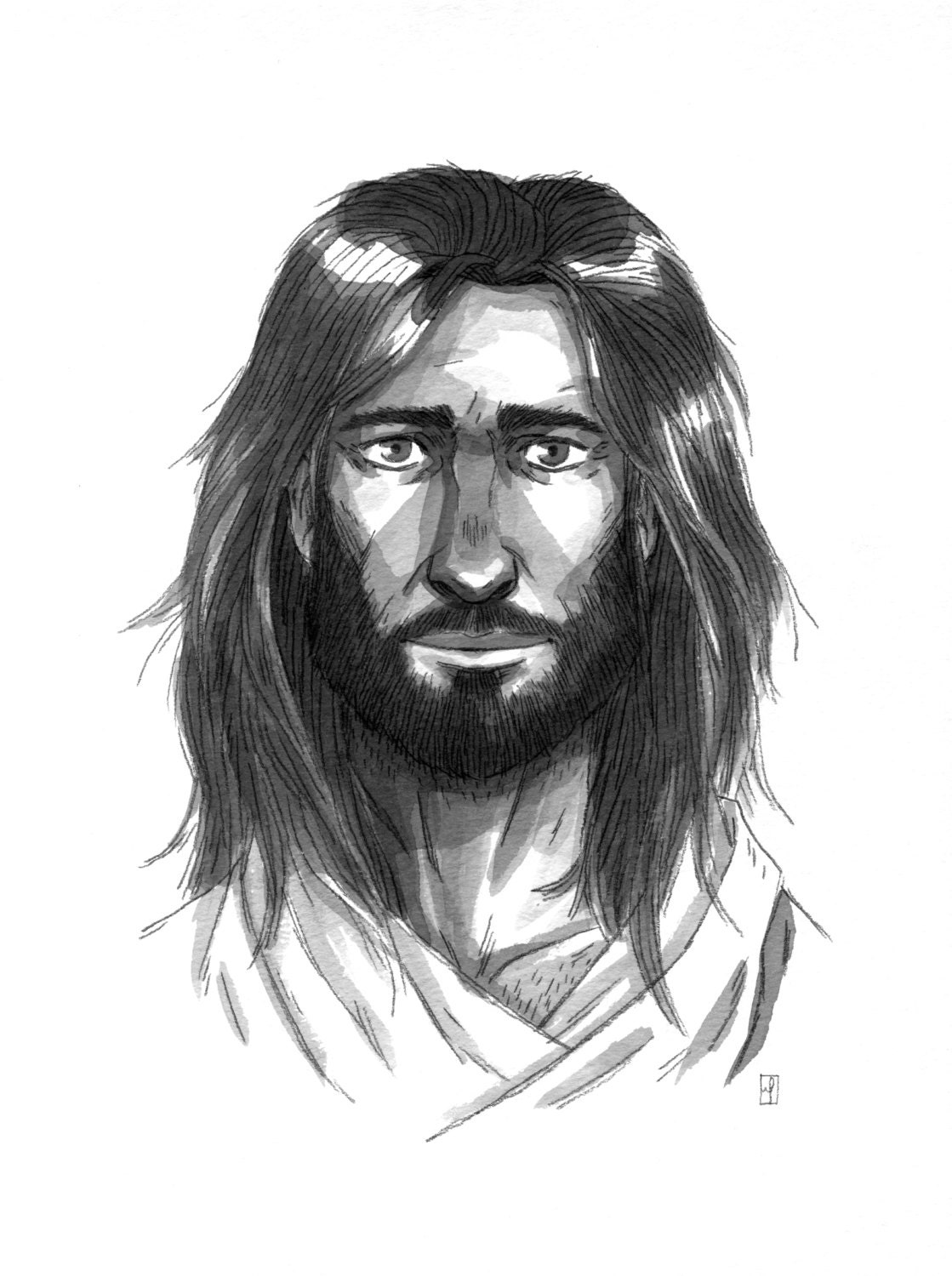 Jesus