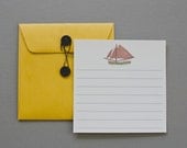 Ship Notecard