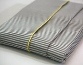 NEW Cotton kisses - Basic collection Twin duvet cover with custom Italian piping - choose your color / fabrics