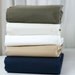 NEW COLORS - Basic collection - Pour Homme - Full Duvet Cover - choose your fabric