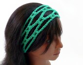 The Trellis Lite - Headband