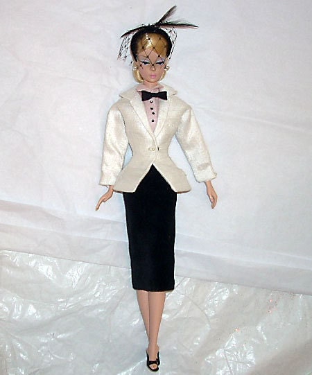 Dressmaker Suit