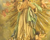 Video Angel Reading. Can ask up to 5-7 questions. Reading sent in a private video You Tube link