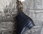 Shoe Glorious Shoe - Vintage Assemblage Necklace