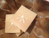 Vetiver Candy
