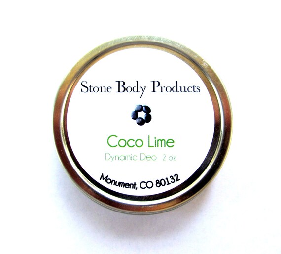 Buy antiperspirants and cancer - Dynamic Deo - Natural Deodorant  2 oz
