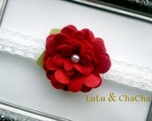 Interchangeable SNAP Accessory--Olivia Collection