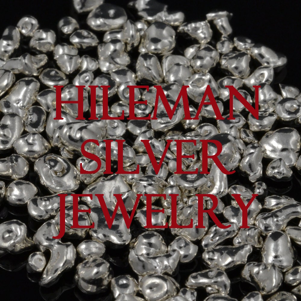 Upgrade to tarnish resistant sterling silver