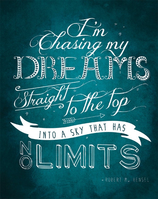 Giclee Print Wall Decor, Motivational Quote Art Print Poster, Inspirational Quote Giclee Print Poster, Motivational Inspiring Wall Decor Art