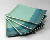 Plates, Set of 4