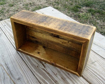 Popular items for rustic decor on Etsy