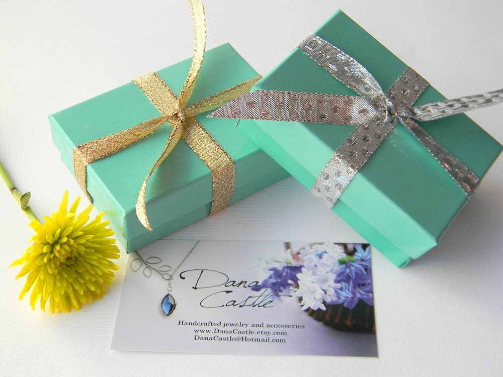 Aqua Mint Earrings - Blue Ice Earrings - Flirty Dangle Bridesmaid Earrings - Silver Framed Earrings - Bohemian Earrings - Boho Chic Earring