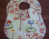 Frolic Bib
