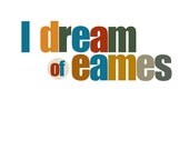 20 x 30 Eames, Mid-Century Modern Art, Giclee Print