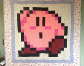 The Kirby Quilt
