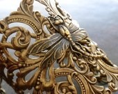 Dragonfly Jewelry Cuff Bracelet