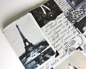 MacBook Air Case 13 inch MacBook Pro Sleeve Padded - April in Paris