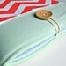 Coral Laptop Case 13 inch Ultrabook, MacBook Air 13 or MacBook Pro Sleeve with Pocket