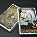 Steampunk Tarot Deck Limited Edition 3x5 - Heavy