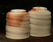 Wood/ Salt-fired Yunomi 6