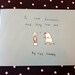 I Love Dinosaurs And They Love Me Comic Zine by Lizz Lunney Humour