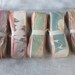 Marbled Silk Ribbon Variety