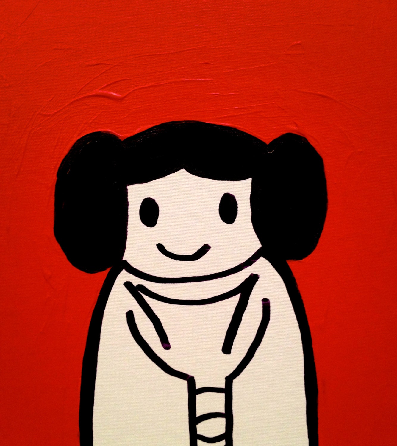 Princess Leia