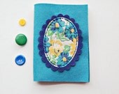 Large Wool Needle Book