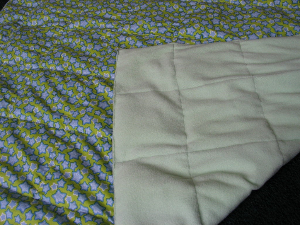 Weighted Blankets for Autism, SPD, Bi-Polar, Sleeping Disorders, Special Needs, Etc.