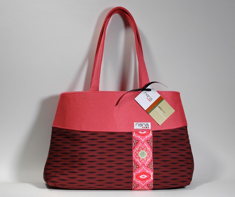 Nana by Sally - Allison handbag one-of-a-kind