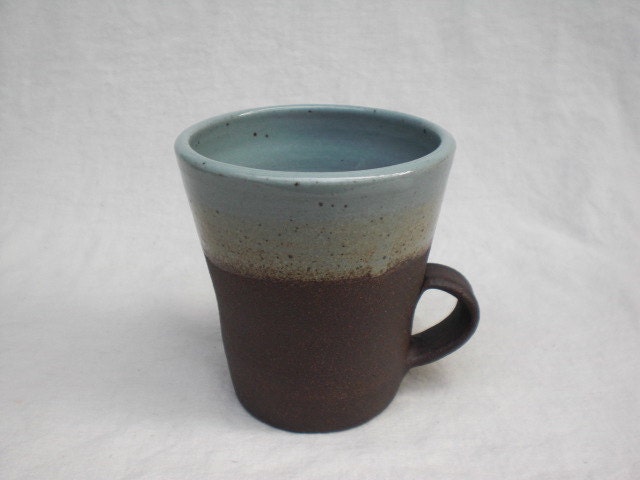 Zen Mug - Blue