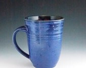 Coffee Mug Cup Stoneware Handmade